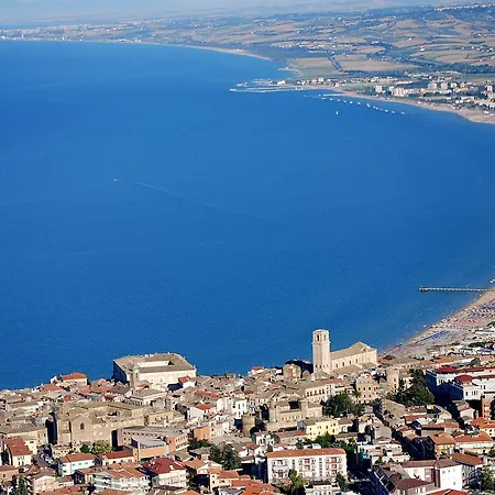 Poseidon - Myho Casa Appartamento