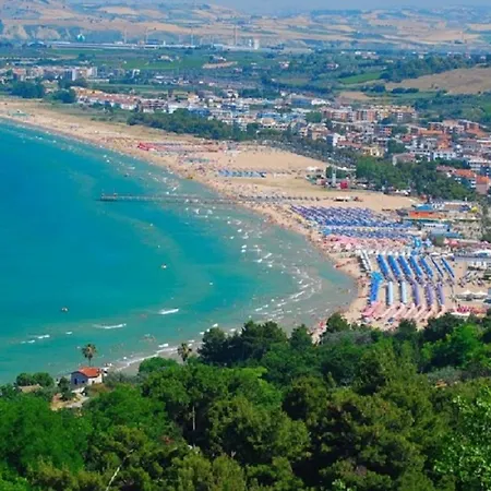 Poseidon - Myho Casa Vasto