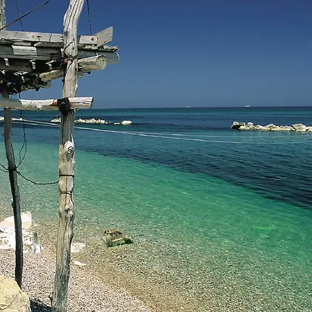 Poseidon - Myho Casa Appartamento Vasto