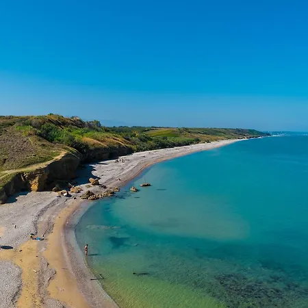 Appartamento Poseidon - Myho Casa Vasto