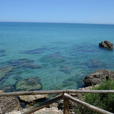 Appartamento Poseidon - Myho Casa Vasto