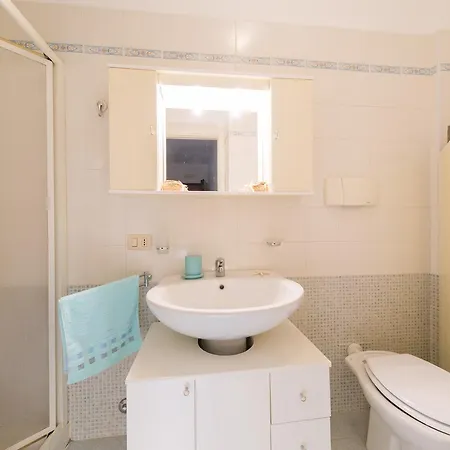 Poseidon - Myho Casa Appartamento