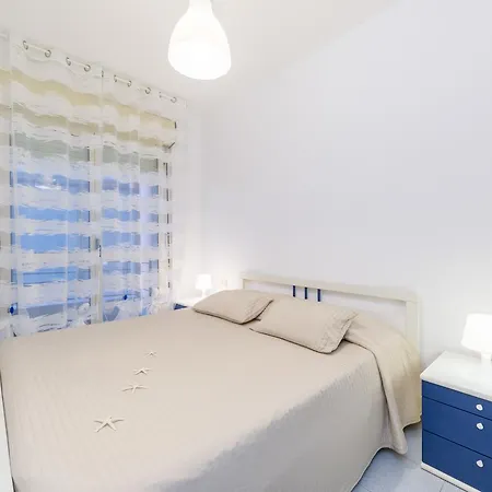 Appartamento Poseidon - Myho Casa Vasto
